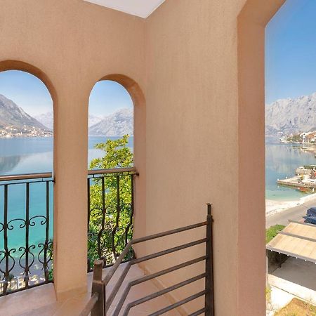 Promenade Rose Διαμέρισμα Κότορ Εξωτερικό φωτογραφία