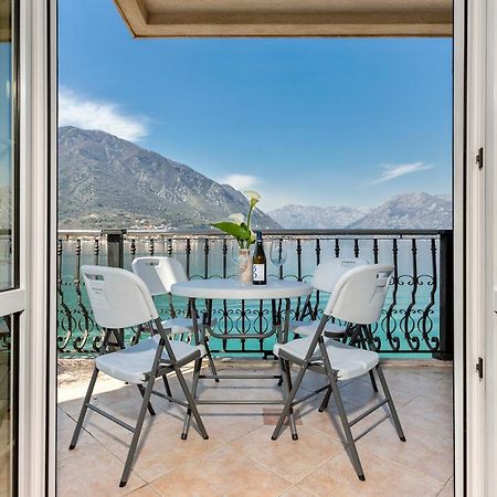Promenade Rose Διαμέρισμα Κότορ Εξωτερικό φωτογραφία