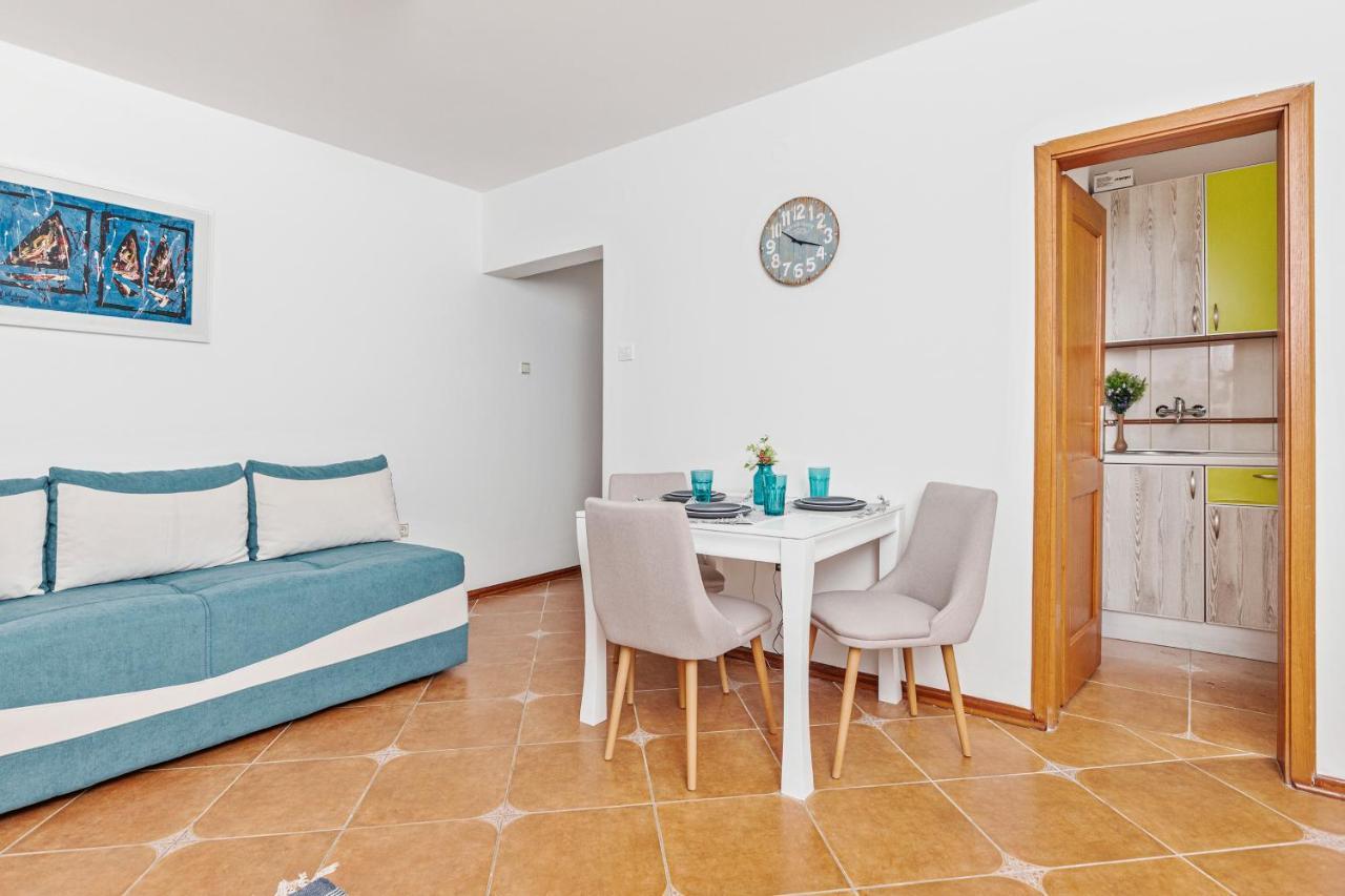 Promenade Rose Διαμέρισμα Κότορ Εξωτερικό φωτογραφία