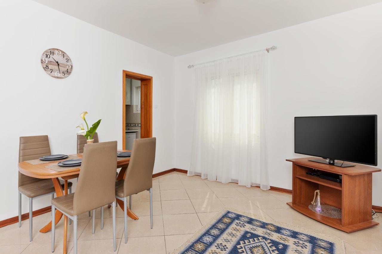 Promenade Rose Διαμέρισμα Κότορ Εξωτερικό φωτογραφία