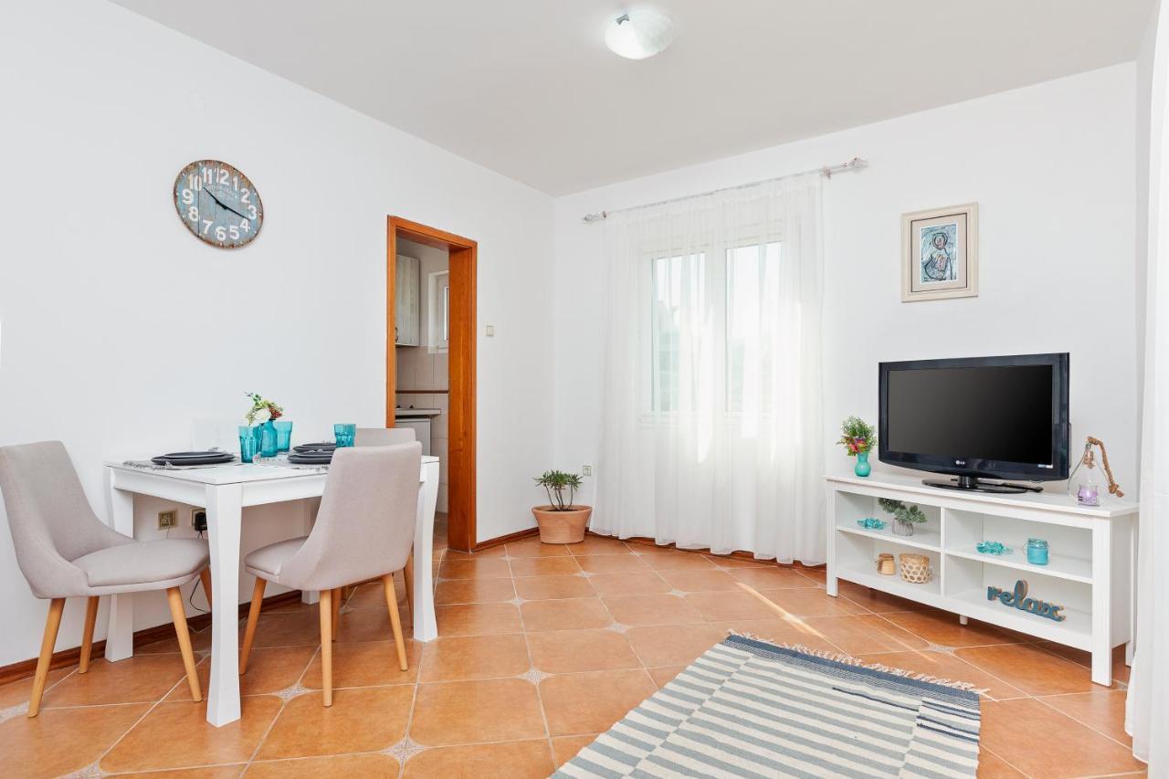 Promenade Rose Διαμέρισμα Κότορ Εξωτερικό φωτογραφία